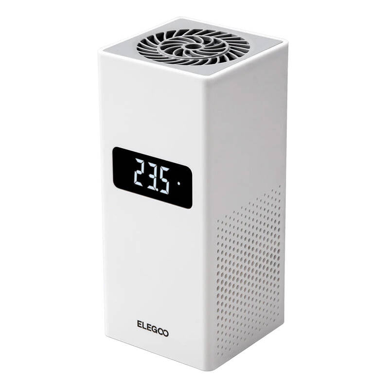 Elegoo Mini Heater til resinprinter