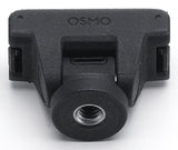 DJI - Osmo 360 Adjustable Quick-Release Adapter Mount DJI