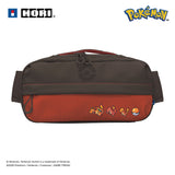 HORI - Adventure Pack (Pokémon Pixel Red) - Red