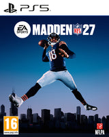 EA Sports NFL Madden 27 – PlayStation 5 – spilcover