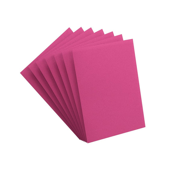 Gamegenic Prime Sleeves Pink