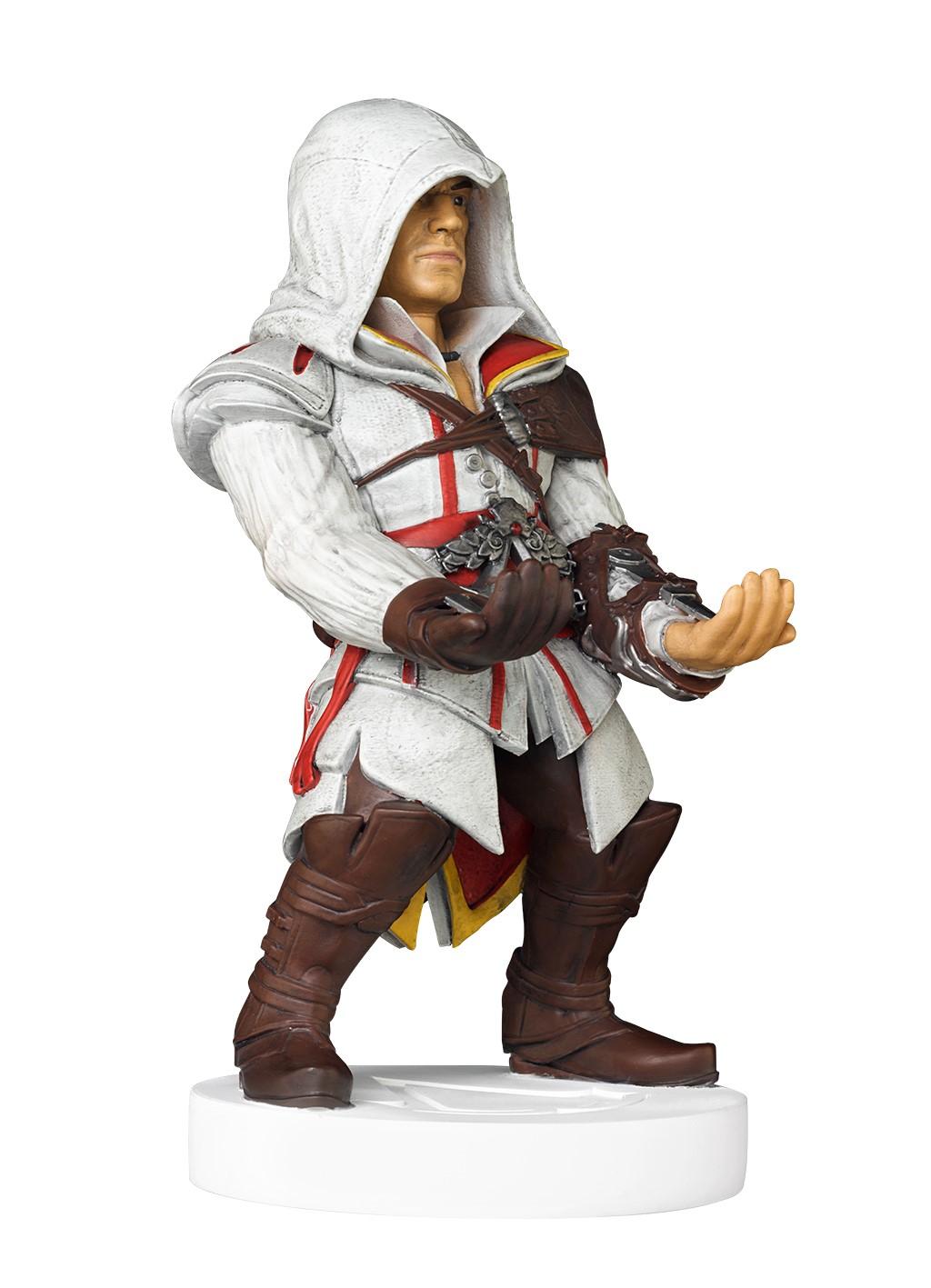 CABLE GUYS - EZIO, PROMOTION Cable Guys