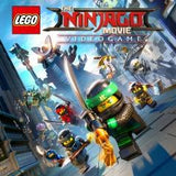 LEGO The Ninjago Movie: Videogame LEGO