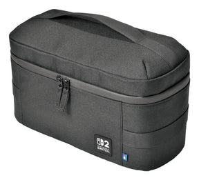 HORI - Compact Carry All - Black - Dark Grey HORI