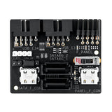 ASUS ROG STRIX Z890-I GAMING WIFI (mITX, Z890, LGA 1851, DDR5) ASUS