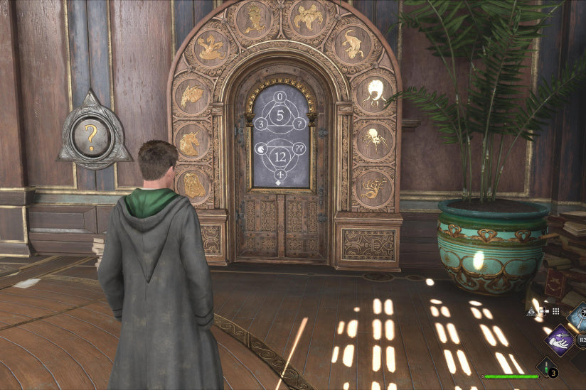 Hogwarts Legacy – Nintendo Switch 2