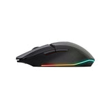 TRUST GXT112 FELOX MOUSE + MOUSEPAD TRUST