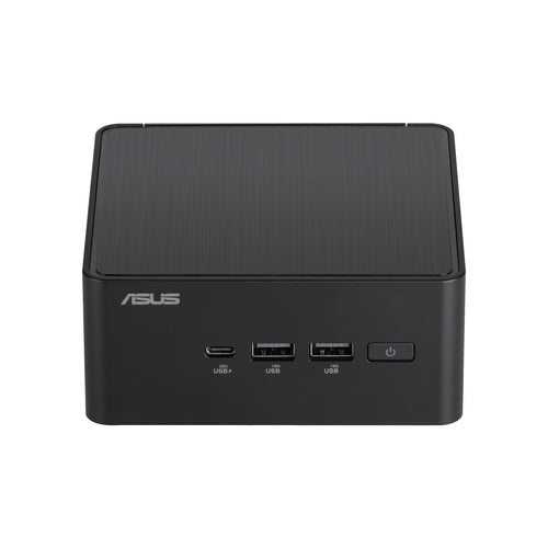 ASUS NUC 14 Pro Tall Kit RNUC14RVHV500000I – set ovenfra