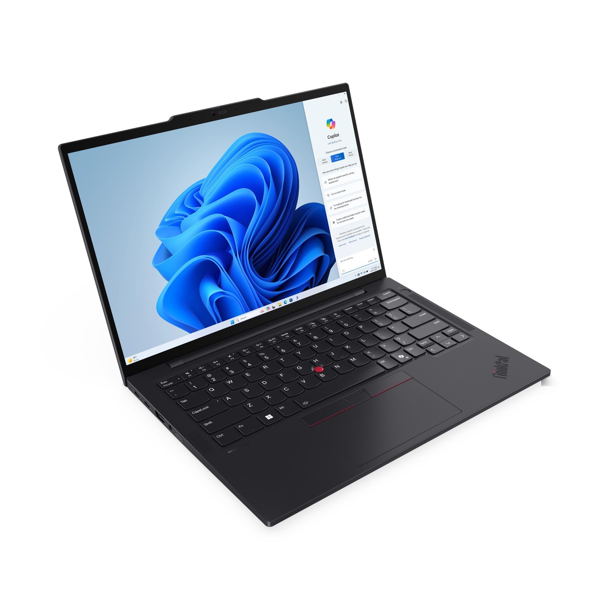 Lenovo ThinkPad T14s Gen 5 21LS 14