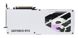 MSI GeForce RTX 5070 12G GAMING TRIO OC WHITE MSI
