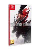 Final Fantasy Resonance – Nintendo Switch – produktbillede