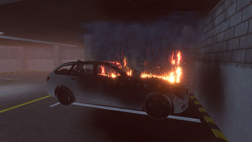 Emergency Call - The Attack Squad – spilbillede 8