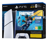 Sony PS5 Slim Digital Edition 825 GB – Fortnite Flowering Chaos – produktdetalje 6