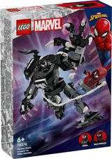 LEGO Super Heroes - Venom Mech Armor vs. Miles Morales (76276) LEGO