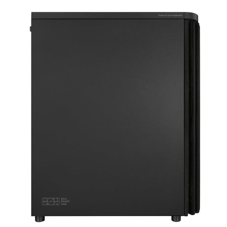 ASUS ProArt PA401 - Metal Panel – indvendig opbygning eller underside