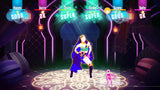 Just Dance 2018 – PlayStation 4 – skærmbillede fra spillet