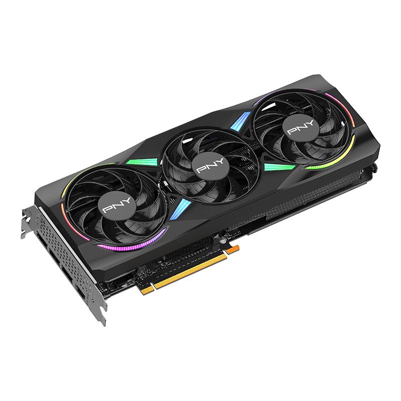 GK PNY GeForce RTX5070 12GB ARGB 3X OC PNY