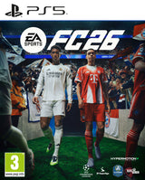 EA Sports FC 26 (Nordic)