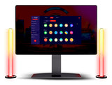 Trust GXT 908 RGB-belysning – USB-A – visning 4
