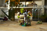 LEGO – Shrek, Donkey and Puss in Boots (72423)