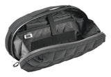 HORI - Puff Pouch - Black - Mid-size HORI