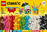 LEGO 11042 Classic Creative Fun Box LEGO