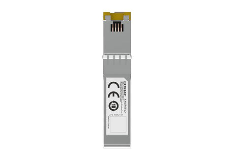 Netgear 1PT 10GBASE-T SFP+ MODULE Netgear International Limited