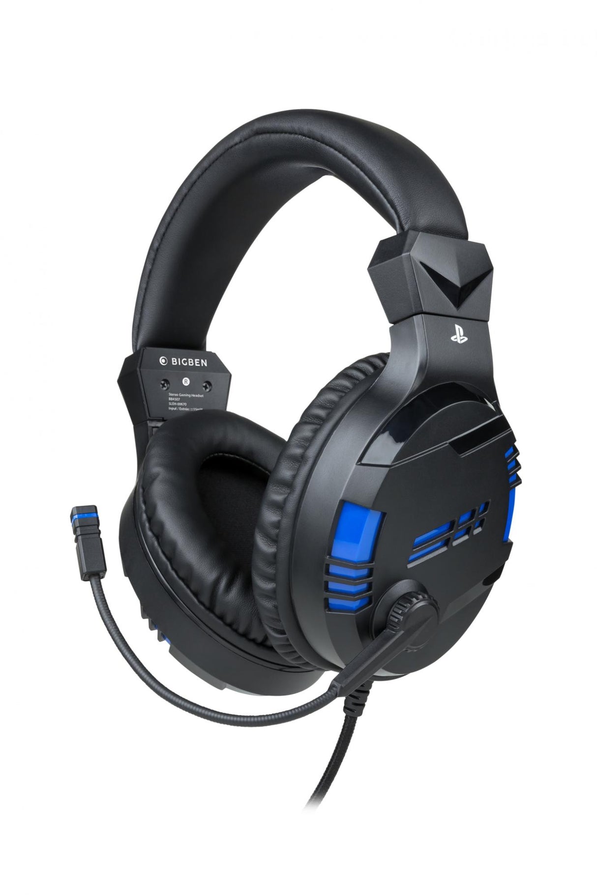 Playstation 4 Gaming Headset Sony licensed V3 Stereo