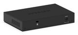 Netgear 8PT GIGABIT PLUS SWITCH (GS308E) Netgear International Limited
