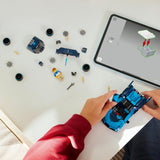 LEGO - Speed Champions - Bugatti Vision GT Hyper Sports Car (77253) LEGO