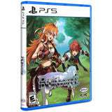 Ruinverse  (Limited Run) (Import) – PlayStation 5 – spilomslag