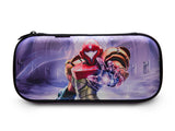 PowerA Metroid Prime 4: Beyond – Slim Case til Nintendo Switch 2 – lukket etui