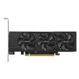 ASUS GeForce RTX 4060 8GB GDDR6 DUAL OC Low Profile ASUS