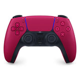Sony DualSense-controller til PS5 – Cosmic Red – produktbillede
