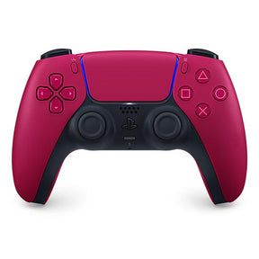 Sony DualSense-controller til PS5 – Cosmic Red – produktbillede