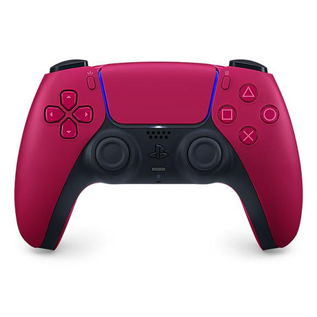 Sony DualSense-controller til PS5 – Cosmic Red – produktbillede