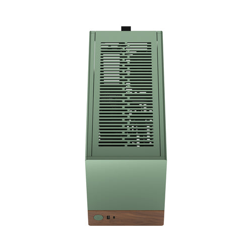 ITX Fractal Design Terra Jade