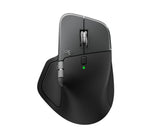 Logitech - MX Master 4 for MAC - Space Black Logitech