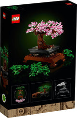 LEGO Creator Expert - Bonsai Tree (10281) LEGO