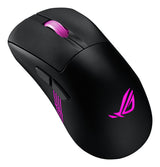 Sort ASUS ROG Keris II Origin – skråt set fra højre