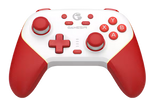 GameSir T4n Pro Multiplatform Gamepad Red & White (Hall-Effect Sticks)