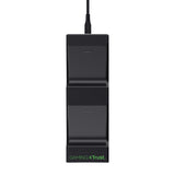Trust GXT 250 Duo Charging Dock til Xbox Series X|S – sort – produktbillede 6