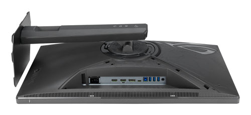 ASUS ROG Strix XG27JCG – tilslutninger