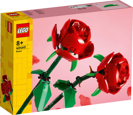 LEGO - Roses (40460) LEGO