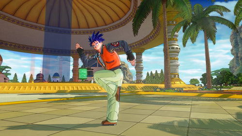 Dragon Ball Xenoverse 2 – Xbox One / Xbox Series X – produktbillede 5