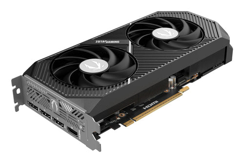 ZOTAC GAMING GeForce RTX 5070 Twin Edge