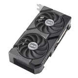 ASUS GeForce RTX 4070 12GB GDDR6X DUAL OC EVO ASUS