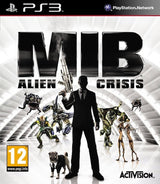 Men in Black Alien Crisis (Import)
