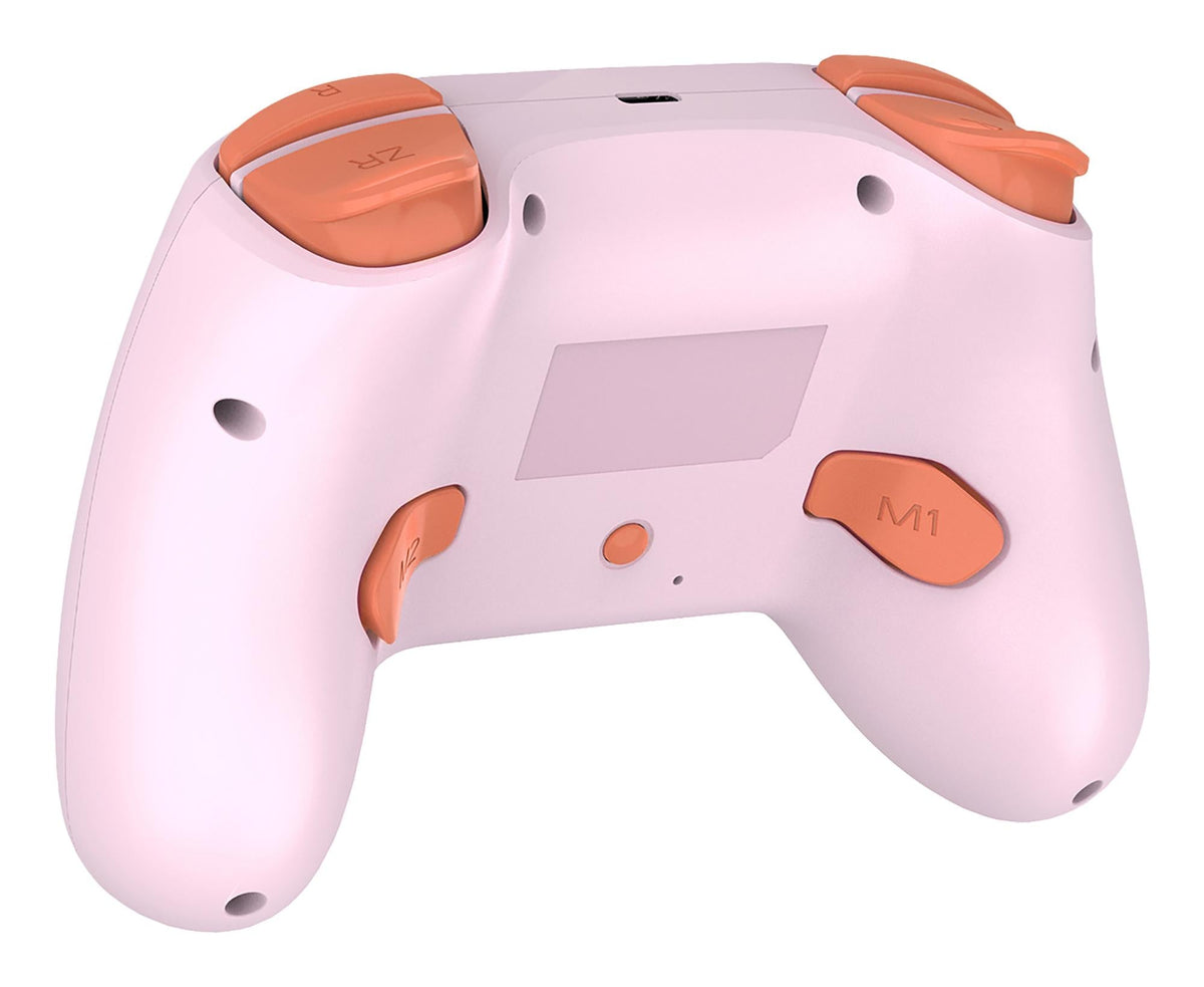 Subsonic Wireless Controller + Led SWiTCH Subsonic