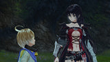 Tales of Berseria Remastered Nintendo Switch – Gameplay, spilscene 5